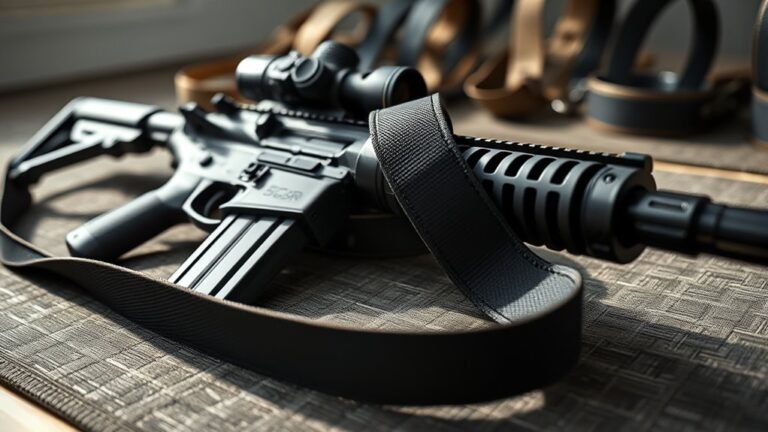 top fn scar 17 slings