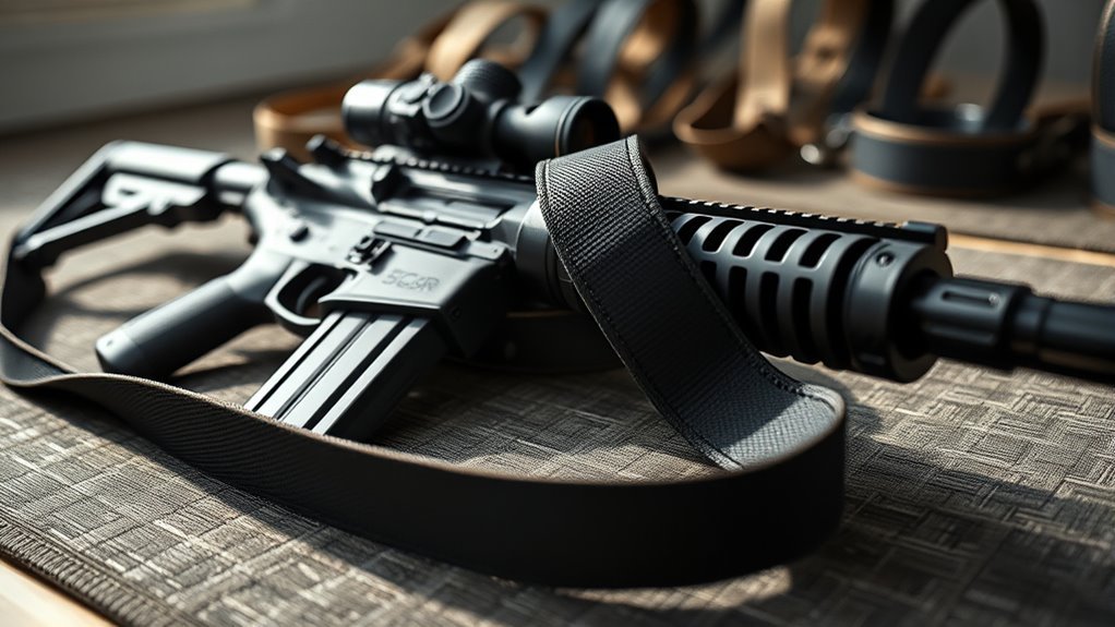 top fn scar 17 slings