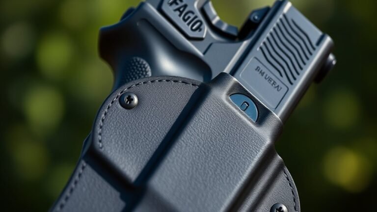 top fnx 45 holsters