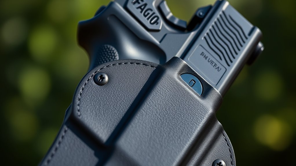 top fnx 45 holsters