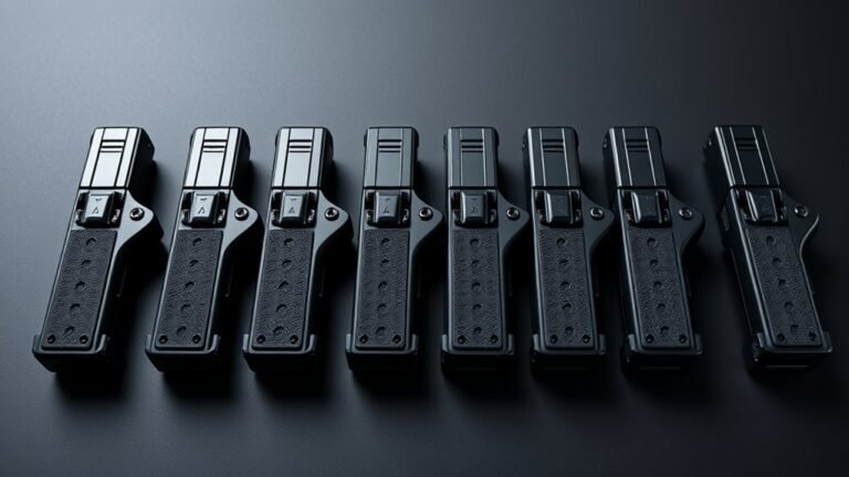 top folding pistol braces