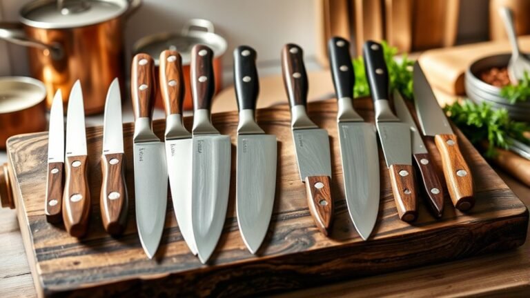 top french chef knives