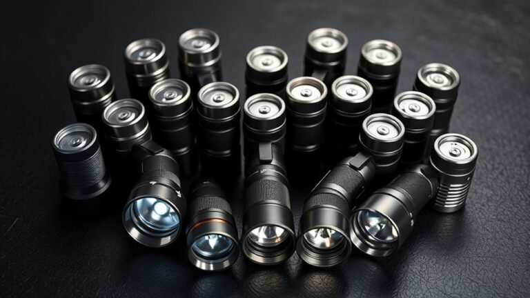 top full size flashlights 2027