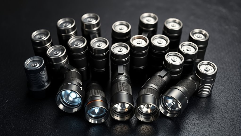 top full size flashlights 2027