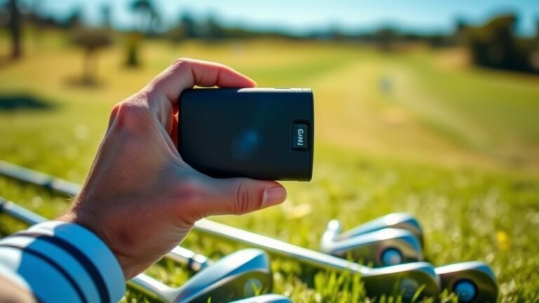 top garmin golf rangefinders