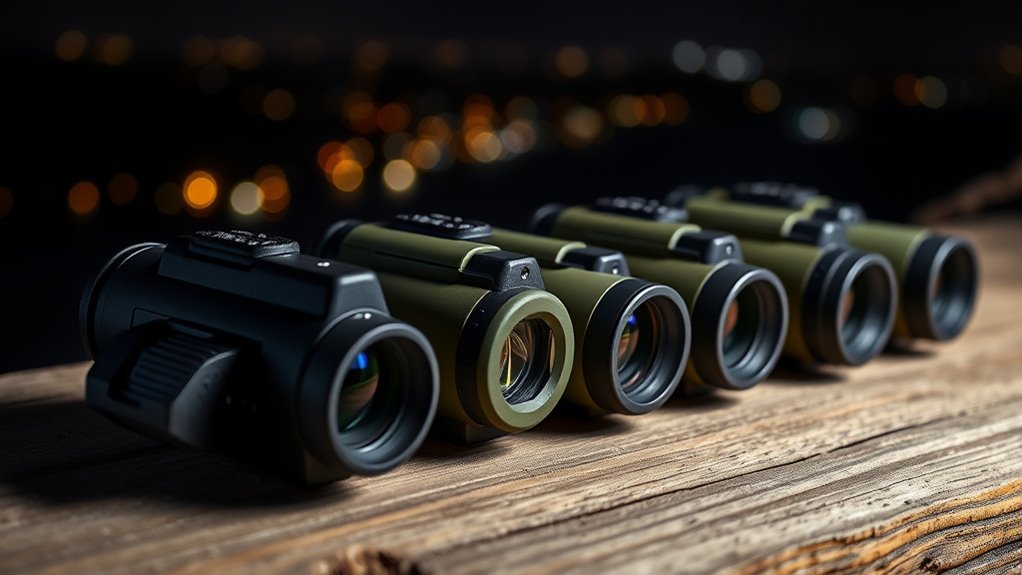 top gen 3 night vision