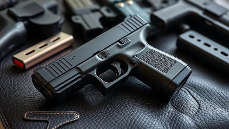 top glock 19 concealed carry