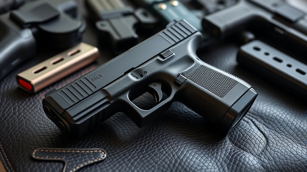 top glock 19 concealed carry