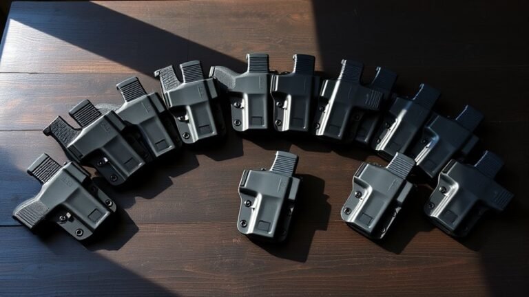 top glock 19 holster picks