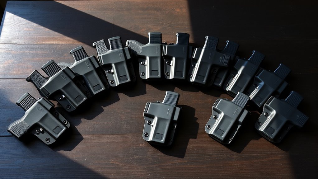 top glock 19 holster picks
