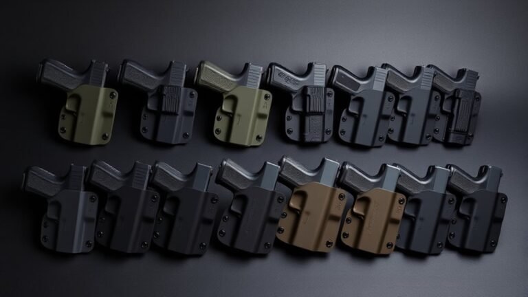 top glock 19 holsters