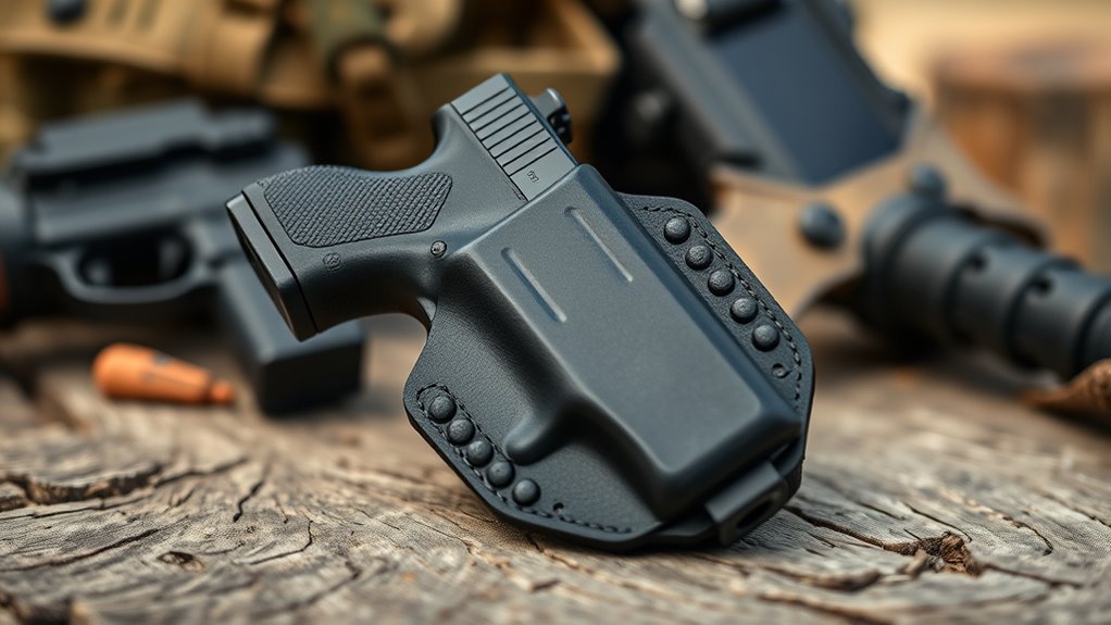 top glock 19 holsters