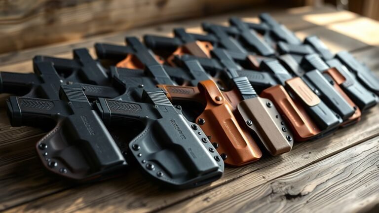 top glock 19 holsters