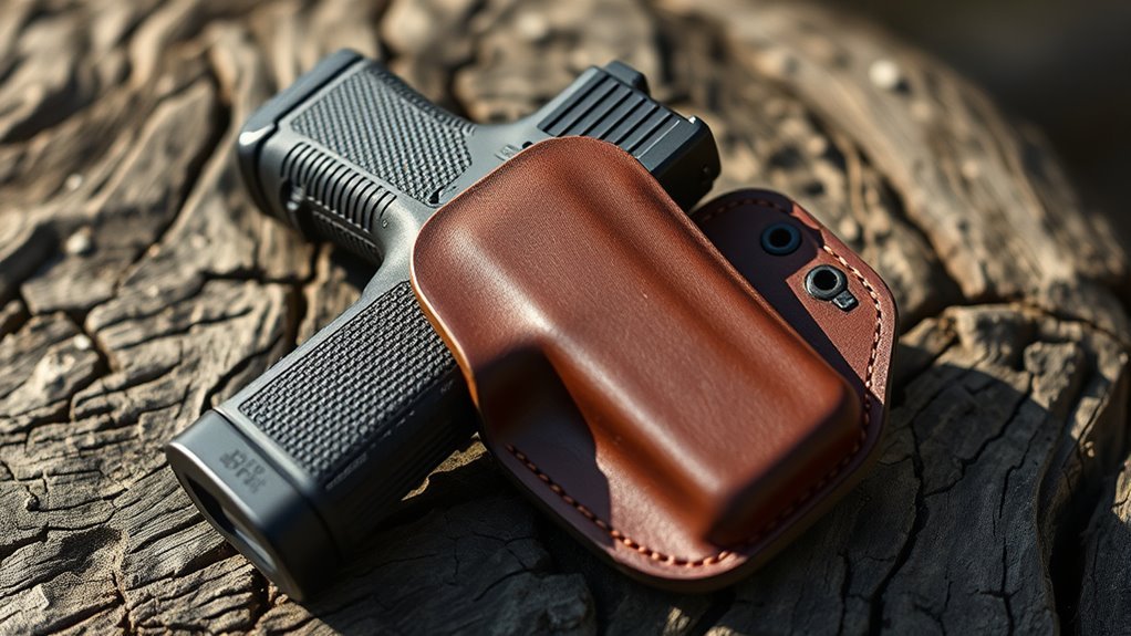 top glock 19 holsters
