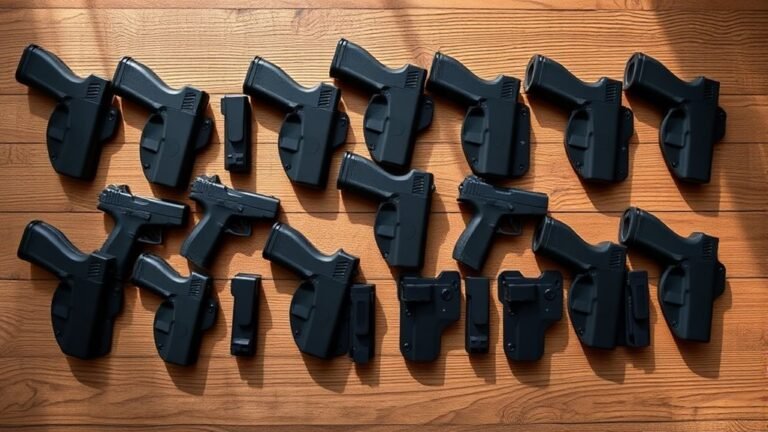 top glock 19 holsters
