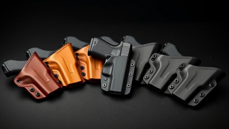 top glock 19 holsters
