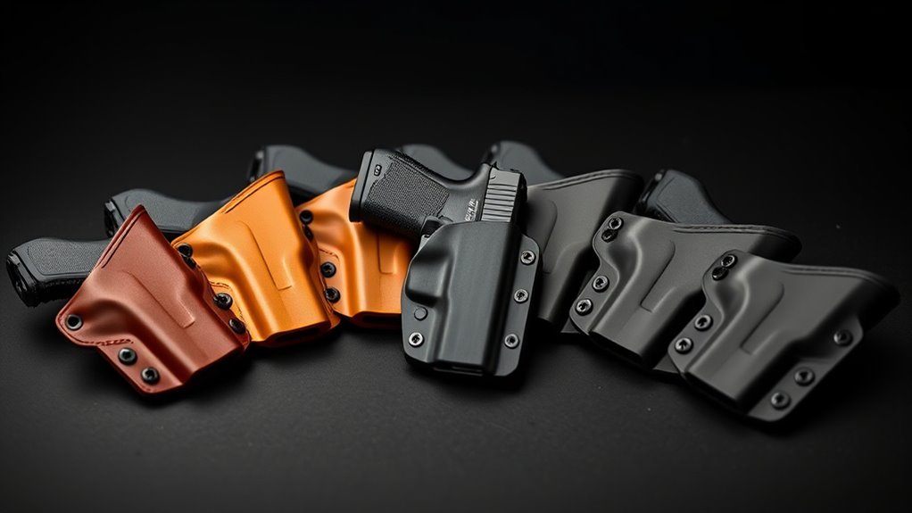 top glock 19 holsters