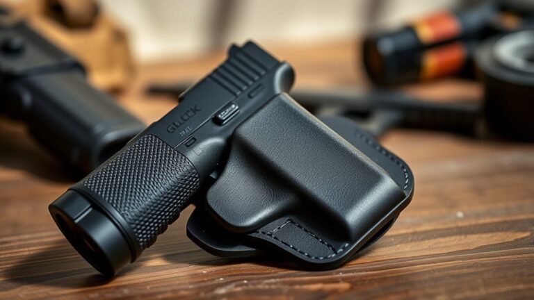 top glock 19 holsters