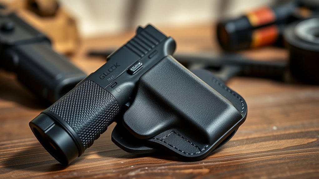 top glock 19 holsters