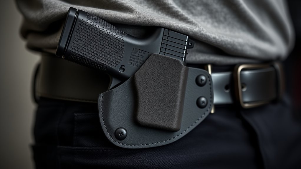 top glock 19 holsters