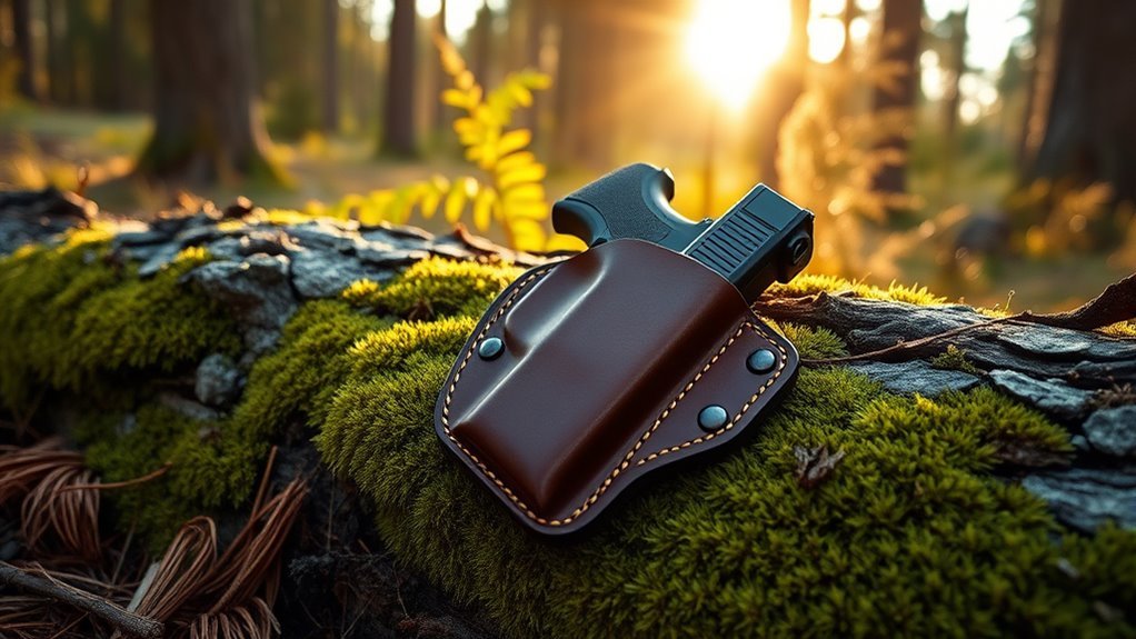 top glock 20 hunting holsters