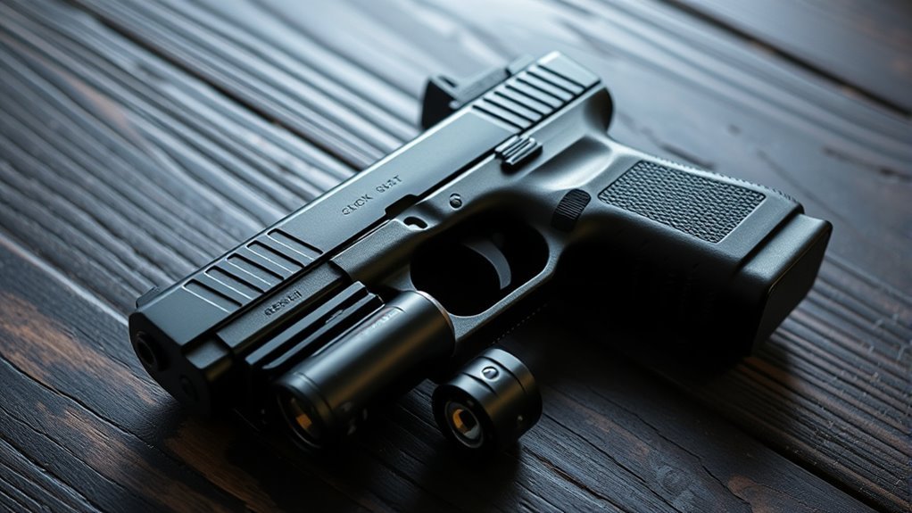 top glock 20 lights