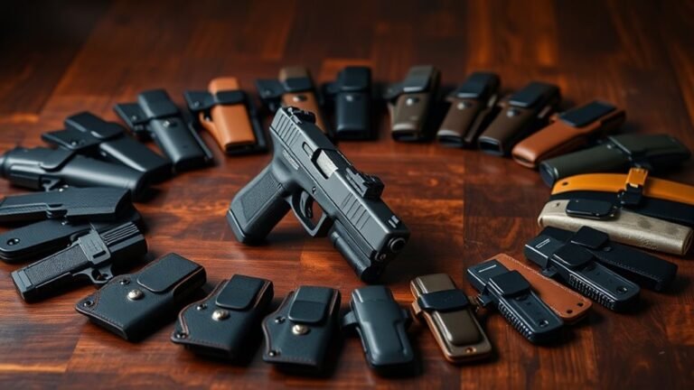 top glock 21 holster picks