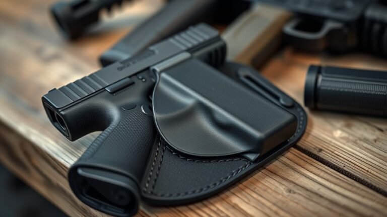 top glock 21 holsters