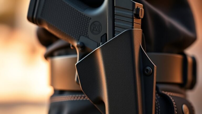 top glock 22 holsters