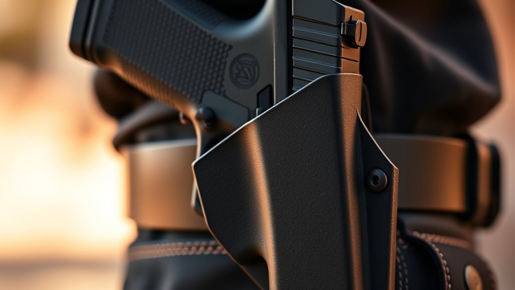 top glock 22 holsters
