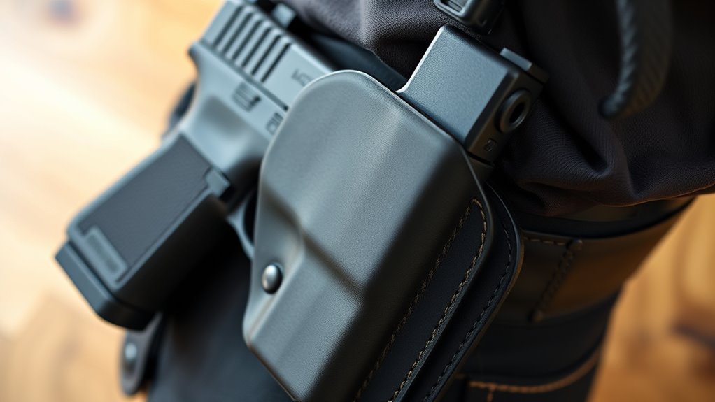 top glock 22 holsters