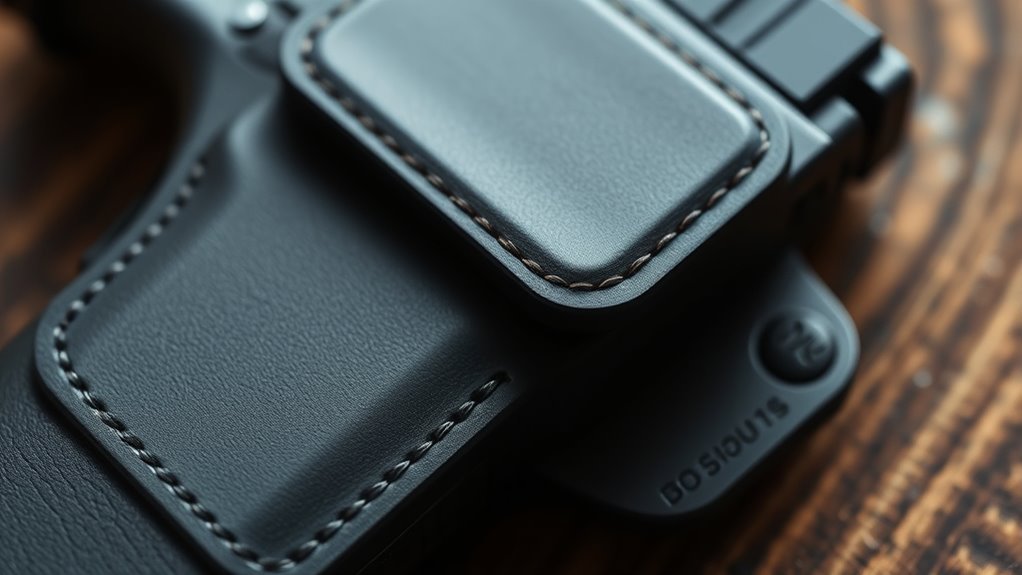 top glock 23 holster options