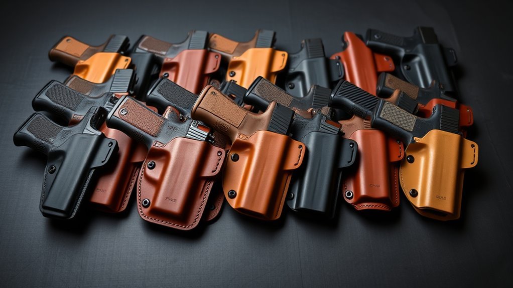 top glock 23 holster picks