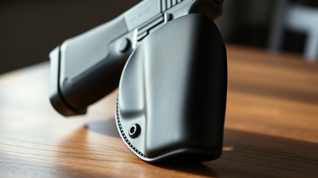 top glock 23 holsters