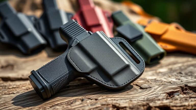 top glock 26 holster picks