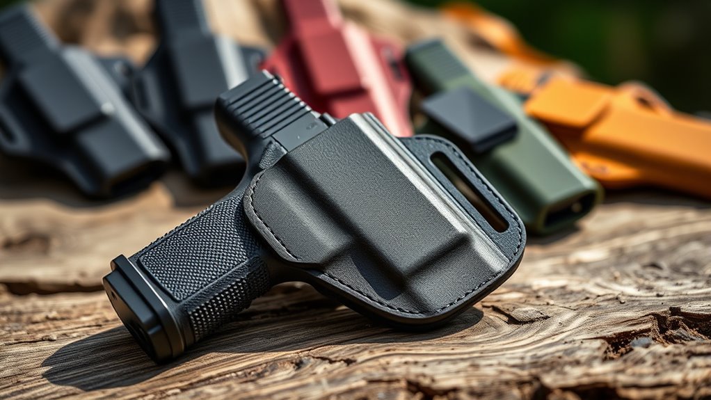 top glock 26 holster picks