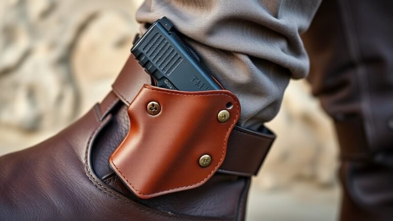 top glock 26 holsters