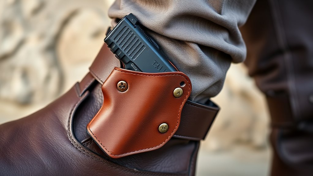 top glock 26 holsters