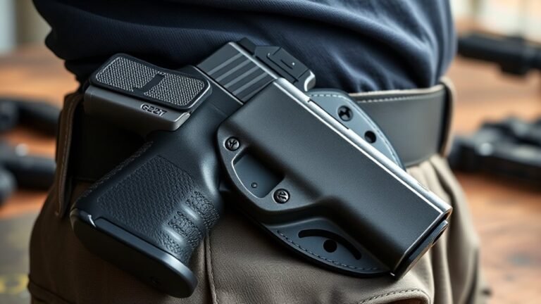 top glock 26 holsters