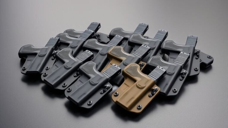 top glock 26 holsters