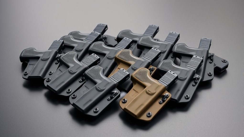 top glock 26 holsters