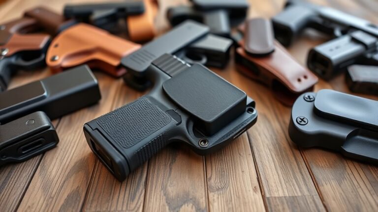 top glock 30 holster reviews