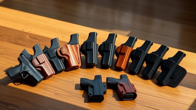 top glock 30 holsters