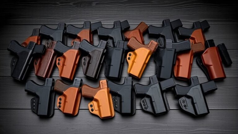 top glock 30 holsters