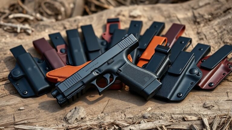 top glock 34 holsters