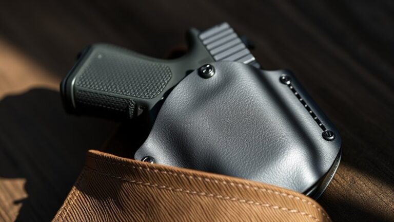 top glock 42 holsters