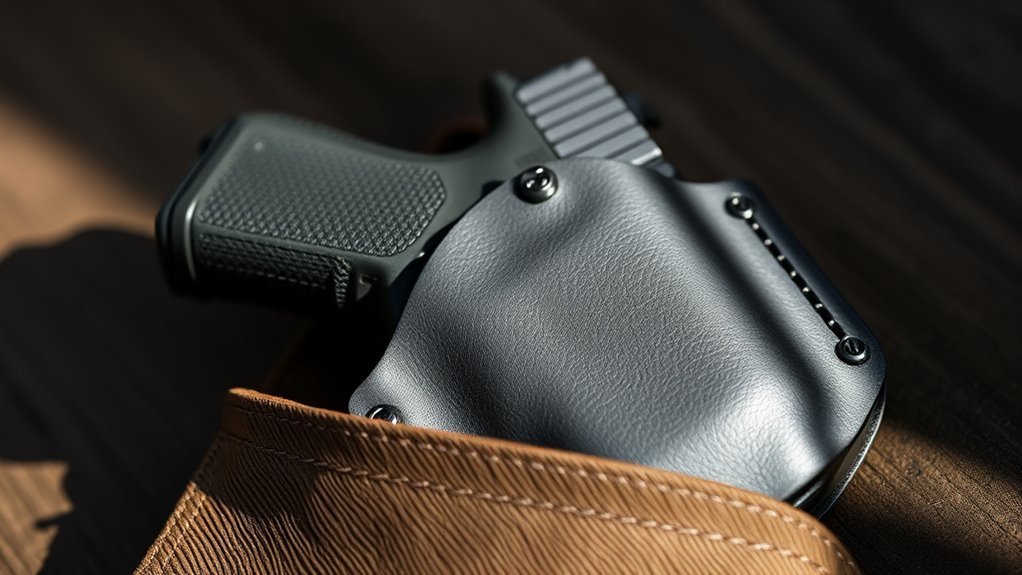 top glock 42 holsters