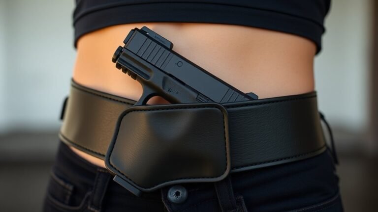 top glock 43 holsters