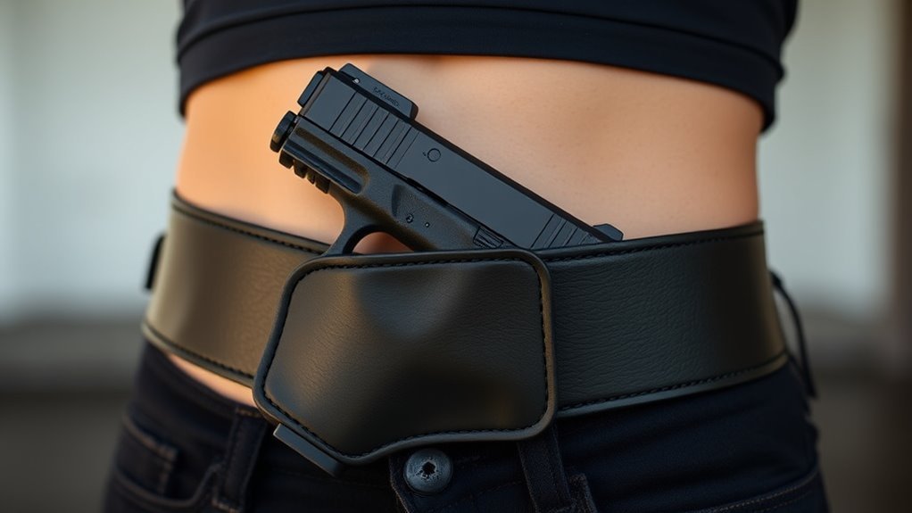 top glock 43 holsters