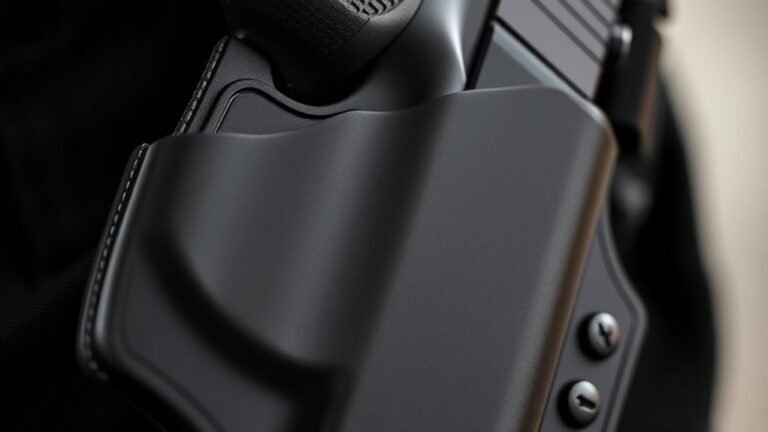 top glock 43x holsters
